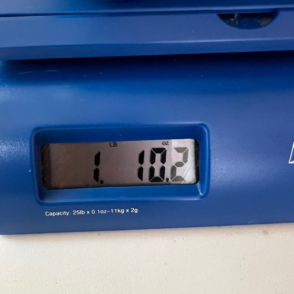 Wrangler Men's Denim Jeans Blue Size  36 x 28 - Picture 9 of 10